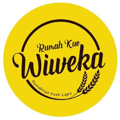 Trademark Rumah Kue Wiweka