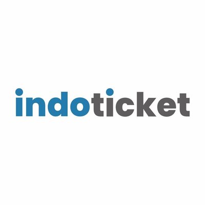 Trademark INDOTICKET