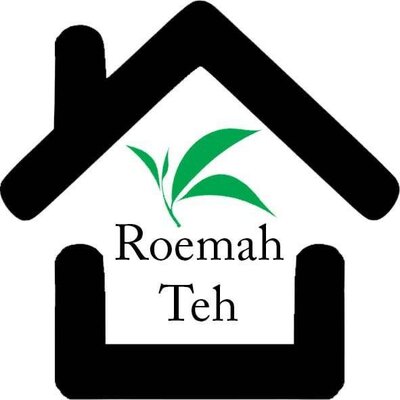 Trademark Roemah Teh