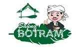 Trademark SAUNG BOTRAM