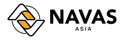 Trademark NAVAS ASIA