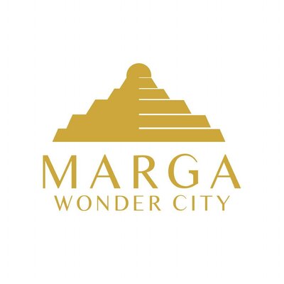 Trademark MARGA WONDER CITY + LOGO