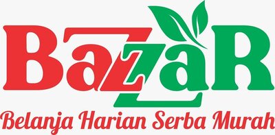 Trademark BAZZAR Belanja Harian Serba Murah + Lukisan