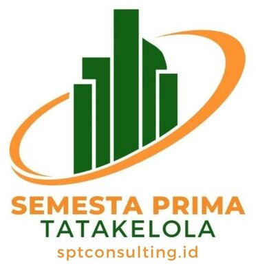 Trademark SEMESTA PRIMA TATAKELOLA sptconsulting.id