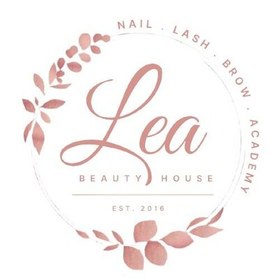 Trademark Lea Beauty House