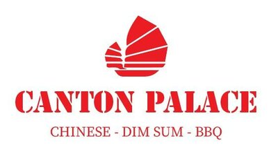 Trademark CANTON PALACE