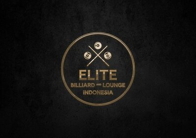 Trademark ELITE BILLIARD AND LOUNGE INDONESIA