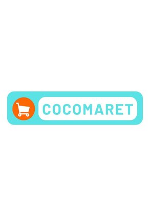 Trademark COCOMARET + LOGO