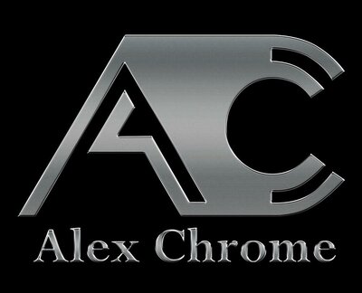 Trademark Alex Chrome