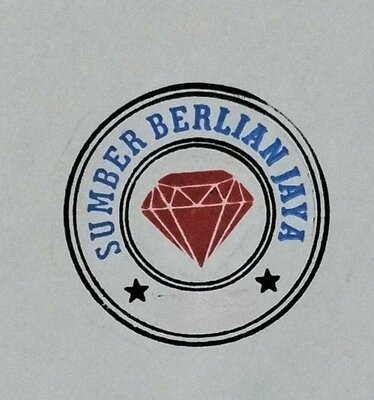 Trademark SUMBER BERLIAN JAYA + LOGO