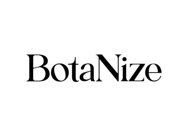 Trademark BOTANIZE