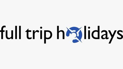 Trademark Fulltrip Holidays + Logo