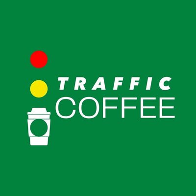 Trademark TRAFFIC COFFEE