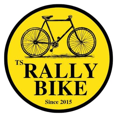 Trademark TS RALLY BIKE