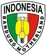 Trademark BANDUNG MOTHERLAND INDONESIA