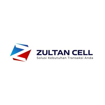 Trademark ZULTAN CELL Solusi Kebutuhan Transaksi Anda + LOGO