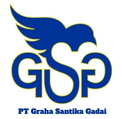 Trademark PT Graha Santika Gadai + LOGO