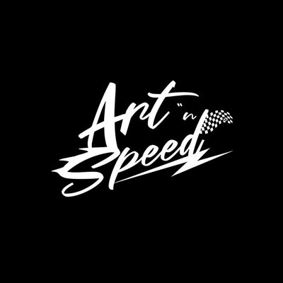 Trademark Art 'n Speed