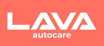 Trademark LAVA autocare