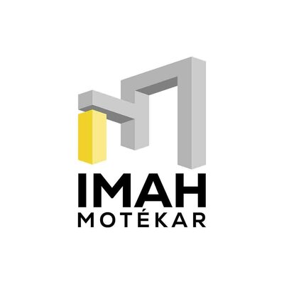 Trademark IMAH MOTEKAR