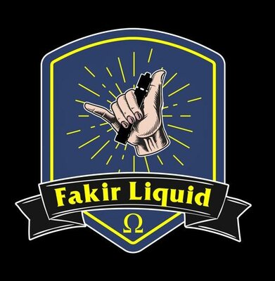 Trademark FAKIR LIQUID + LOGO