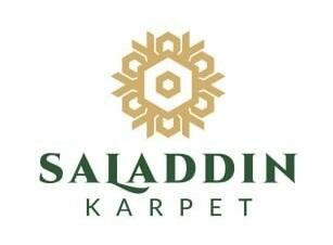 Trademark SALADDIN KARPET + LOGO