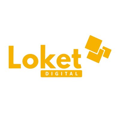 Trademark LOKET DIGITAL