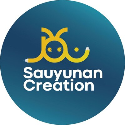 Trademark SAUYUNAN CREATION