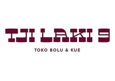 Trademark TJILAKI 9 TOKO BOLU & KUE