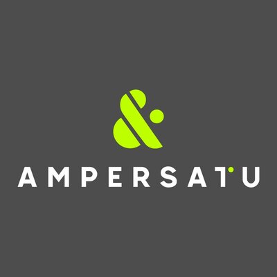 Trademark AMPERSATU