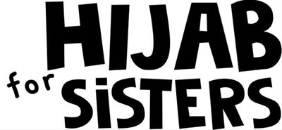 Trademark HIJAB FOR SISTERS + Lukisan