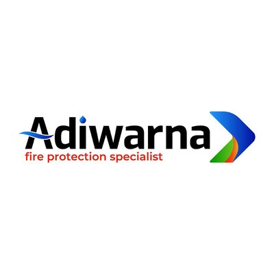 Trademark Adiwarna fire Protection Specialist