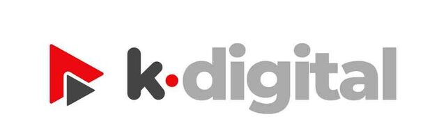 Trademark K.Digital + gambar/Logo