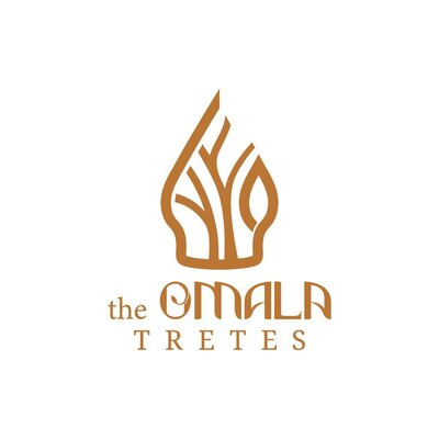 Trademark THE OMALA TRETES