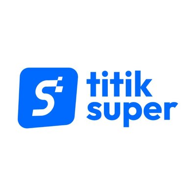 Trademark TITIK SUPER