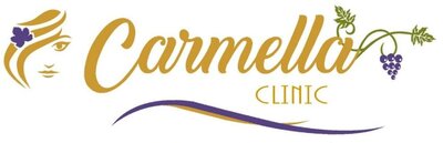 Trademark CARMELLA CLINIC + LOGO