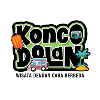 Trademark konco dolan