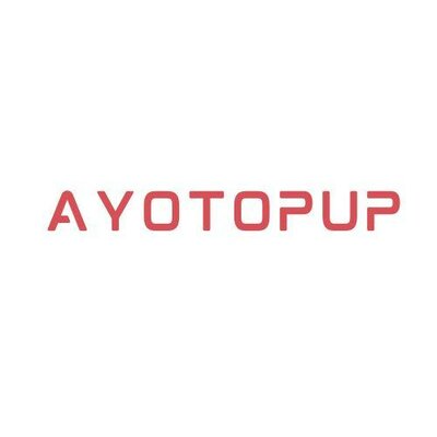 Trademark AYOTOPUP