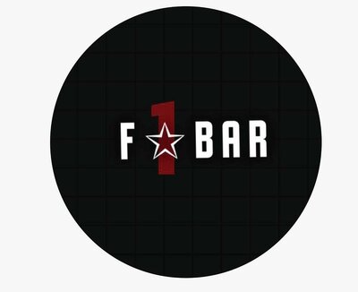 Trademark F1 BAR