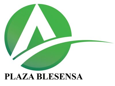 Trademark PLAZA BLESENSA