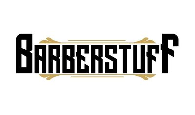 Trademark BARBERSTUFF & LUKISAN