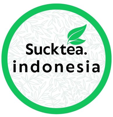 Trademark Sucktea indonesia