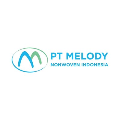 Trademark PT.MELODY NONWOVEN INDONESIA + LOGO