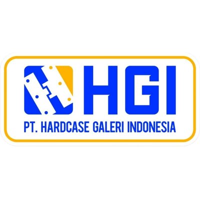 Trademark HGI - PT. HARDCASE GALERI INDONESIA