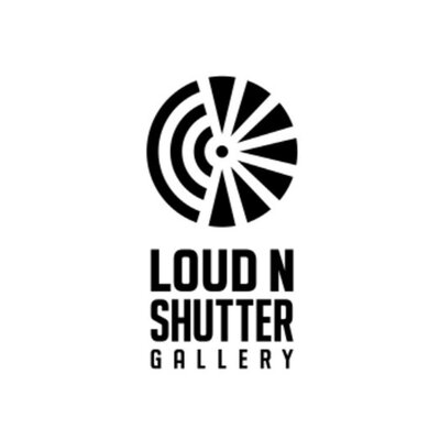 Trademark LOUD N SHUTTER GALLERY