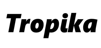 Trademark TROPIKA