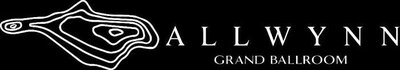 Trademark ALLWYNN GRAND BALLROOM + LOGO