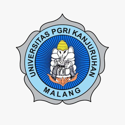 Trademark Logo Universitas PGRI Kanjuruhan Malang