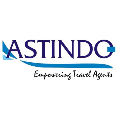 Trademark Astindo Empowering Travel Agent