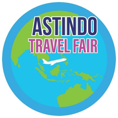 Trademark Astindo Travel Fair